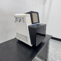 Illumina NextSeq 550 Sequencing System image 0